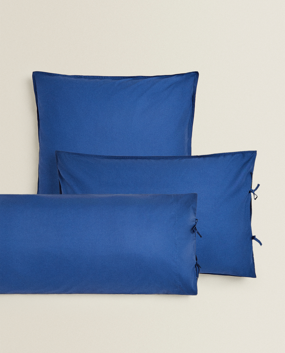 Pillowcases Zara Home