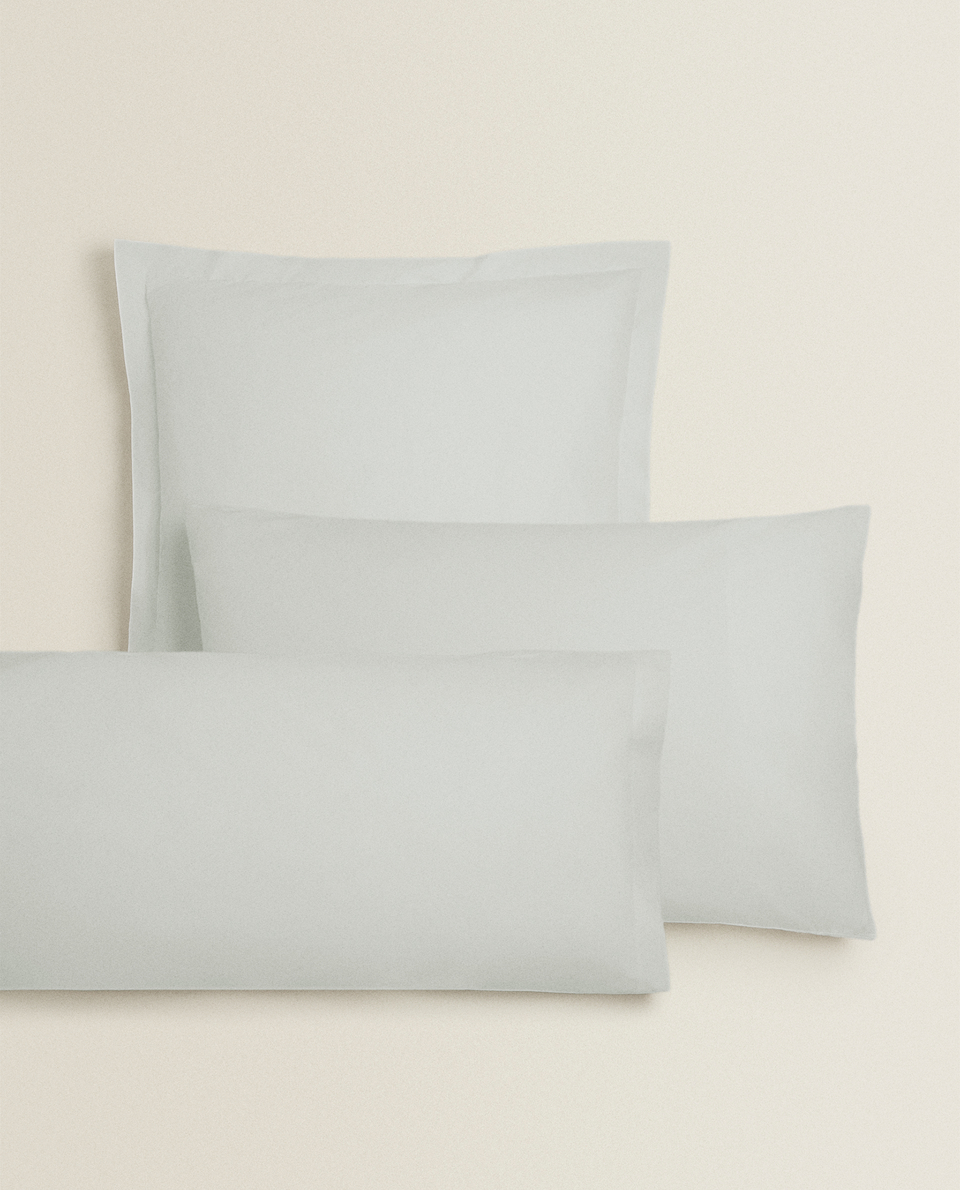 Pillowcases Zara Home