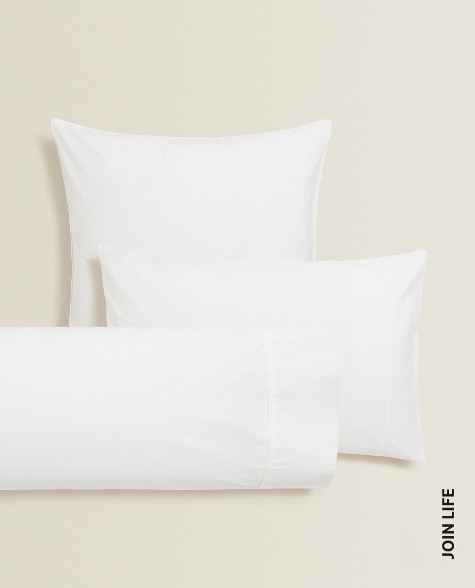 Pillowcases Zara Home