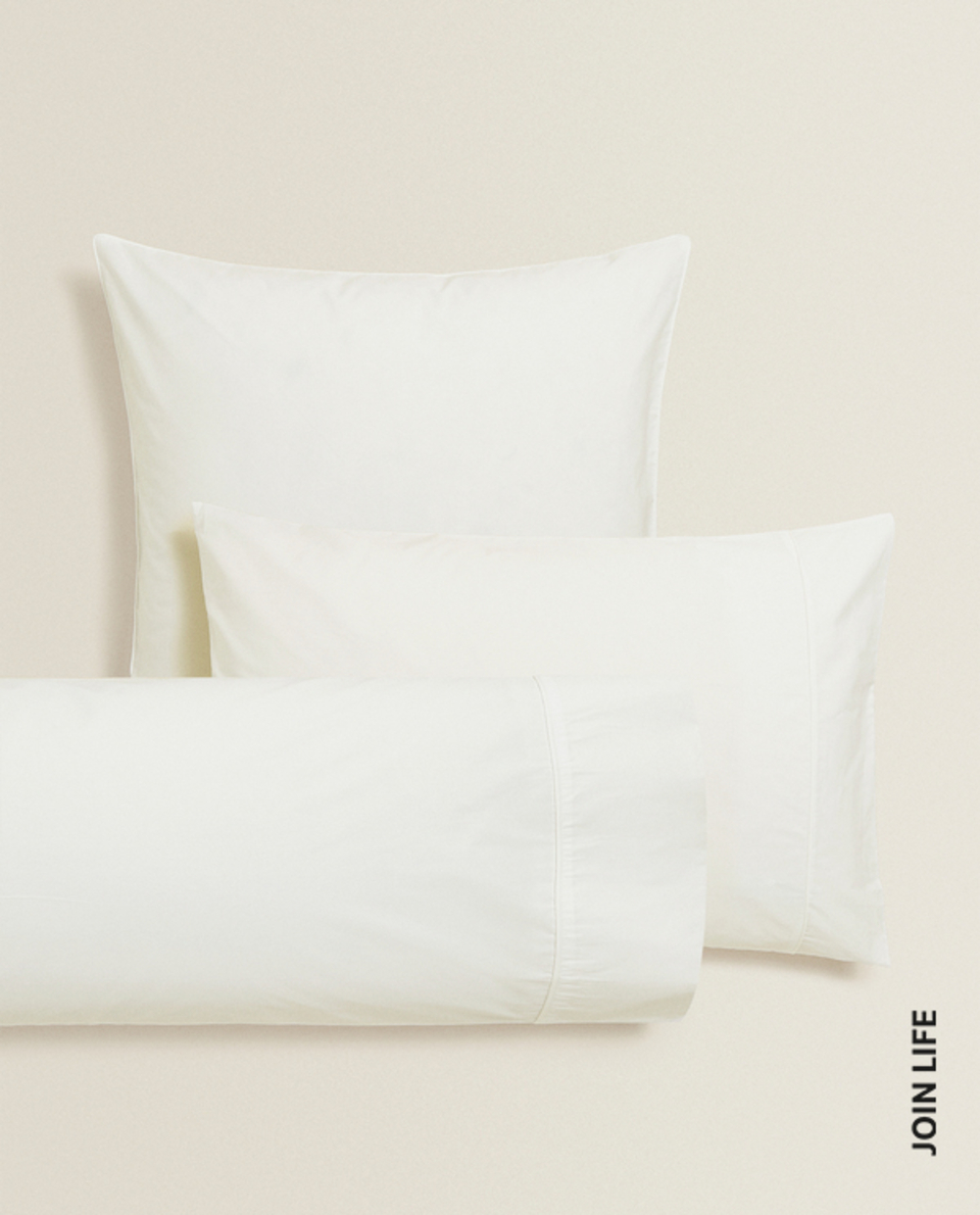 Pillowcases Zara Home