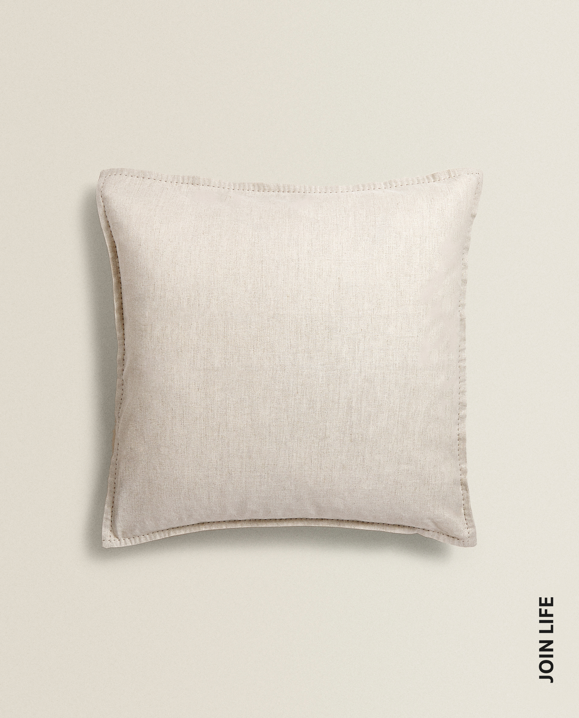 plain coloured cushion covers