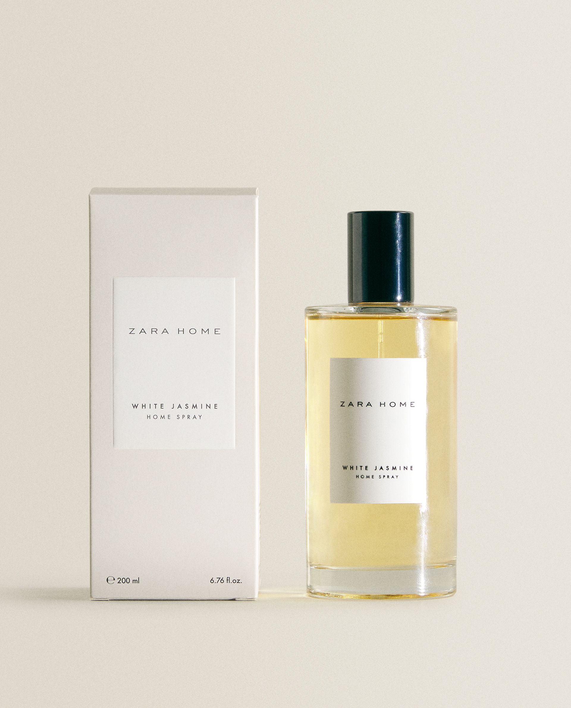 home fragrance zara home