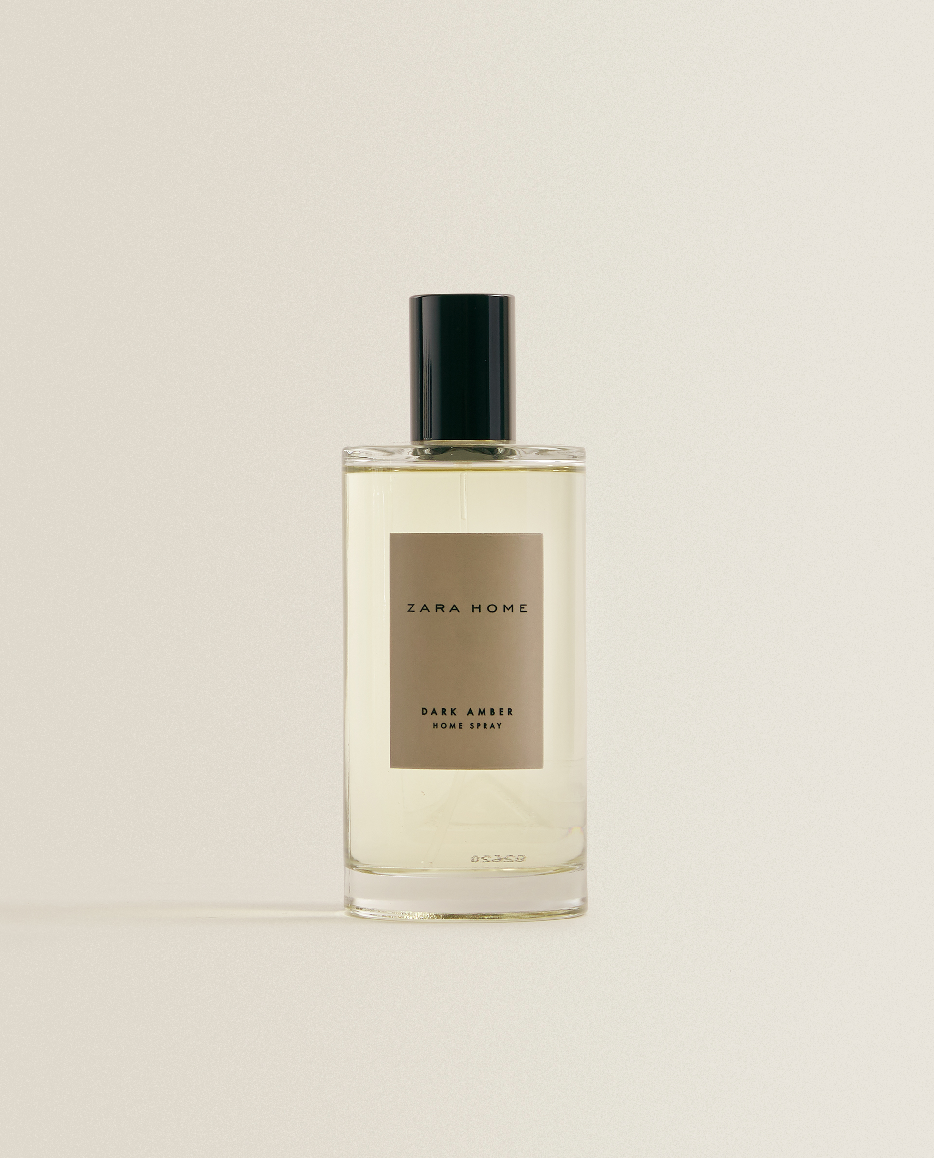 zara home dark amber spray