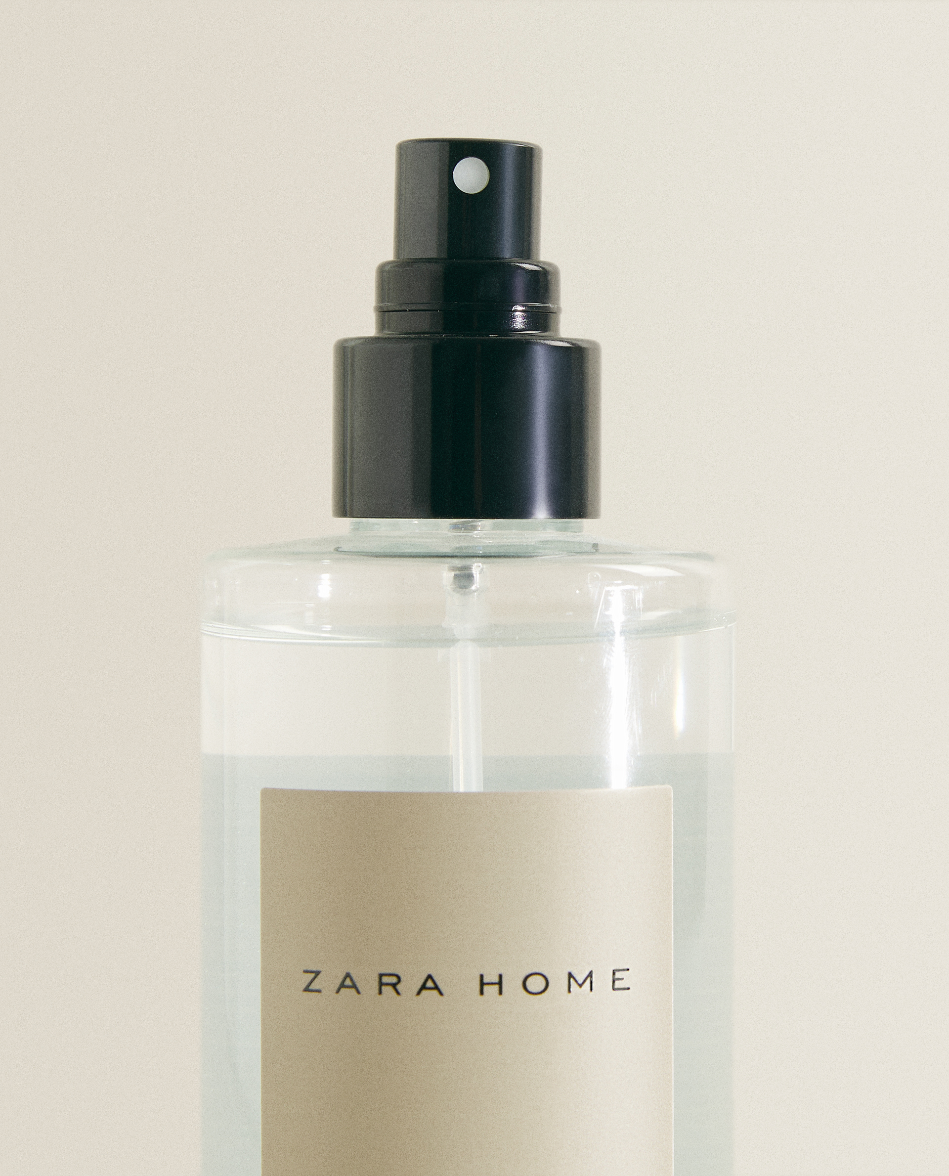 zara home dark amber spray