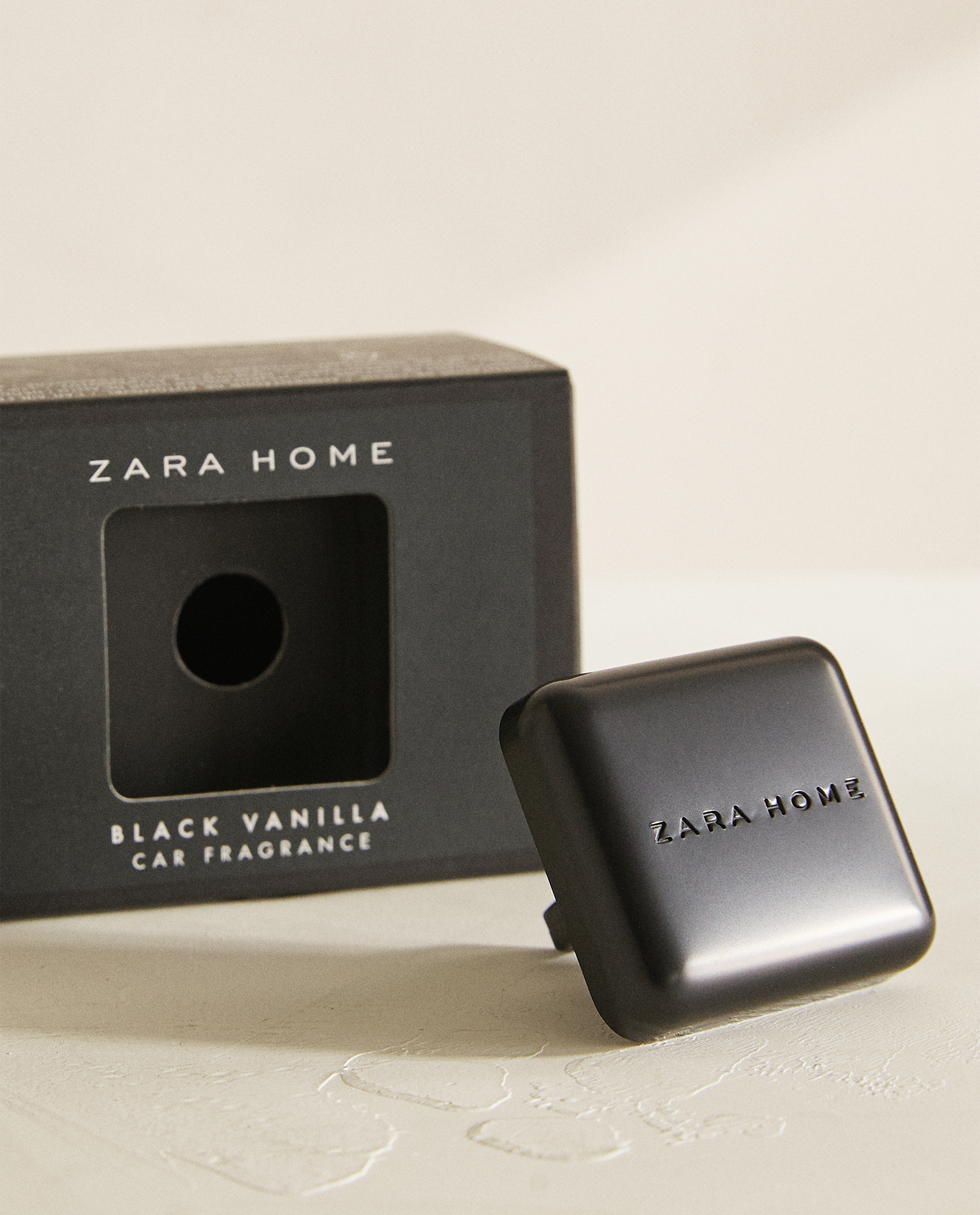 zara home car fragrance review