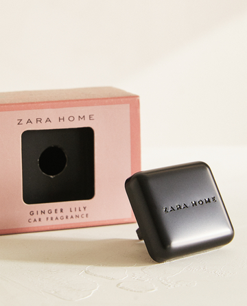 zara home