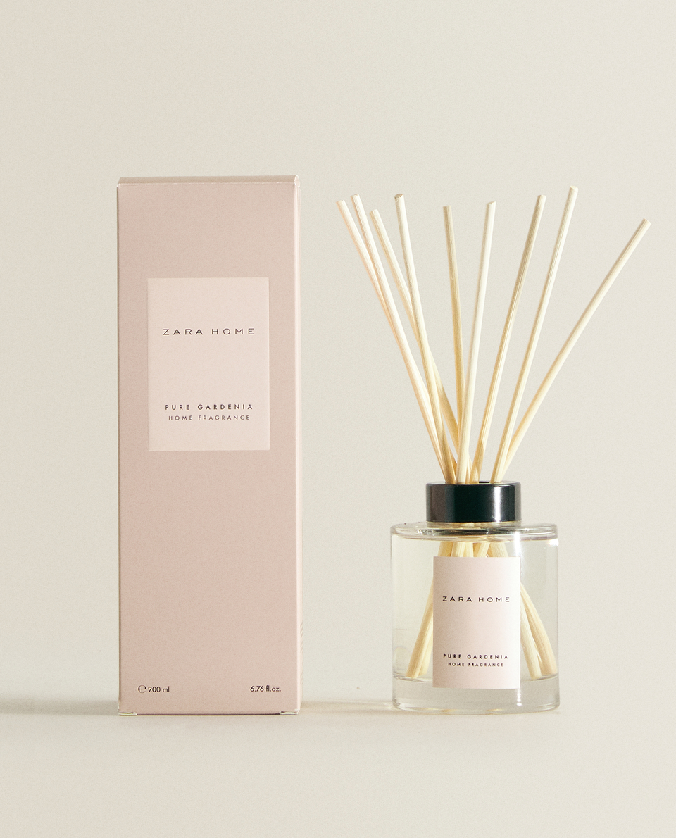 zara home diffuser sale