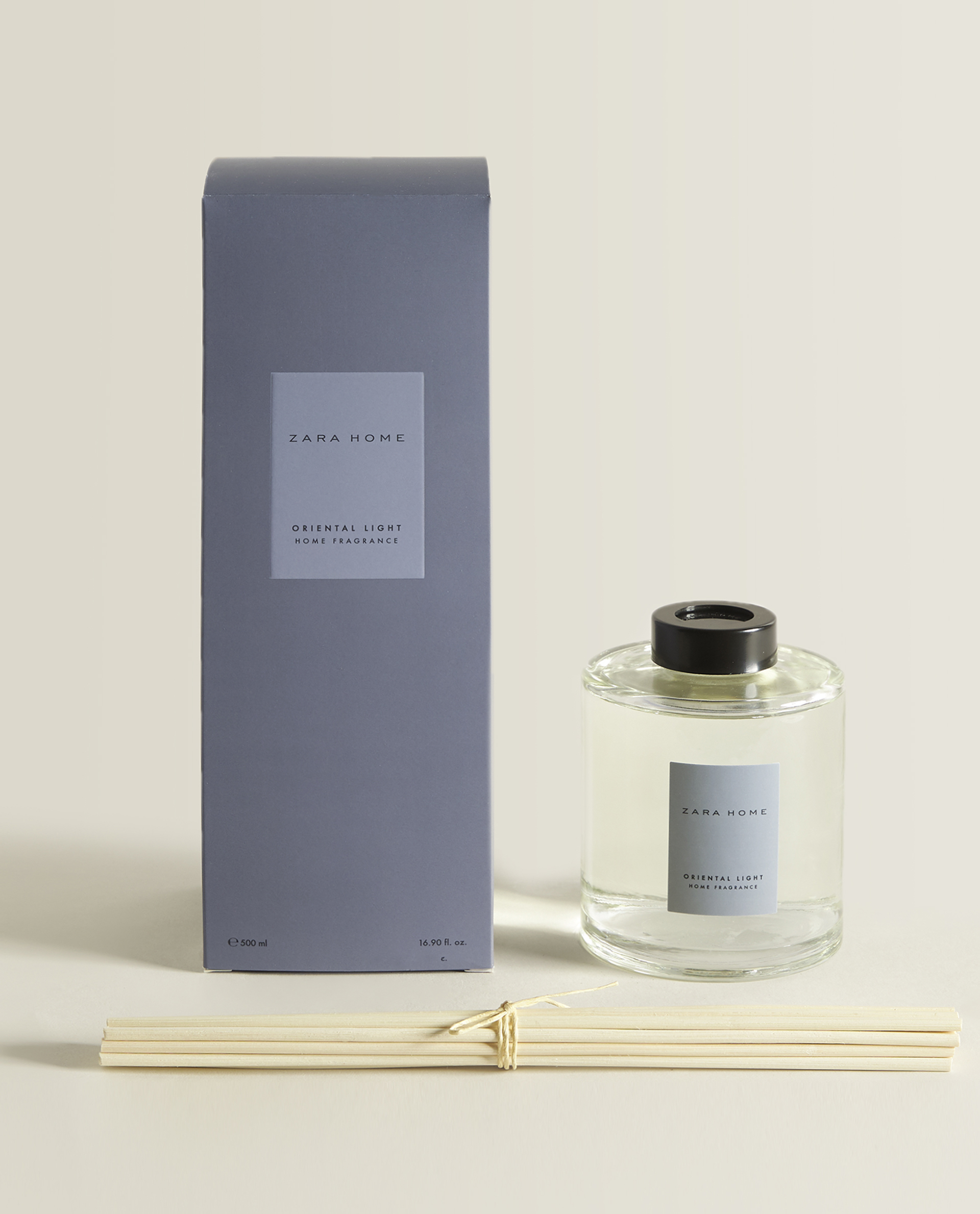 zara oriental light diffuser