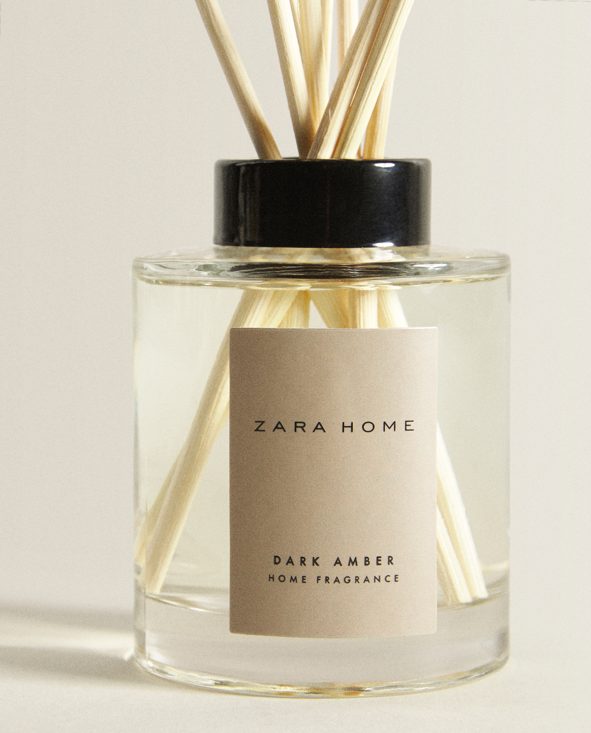 home fragrance zara home