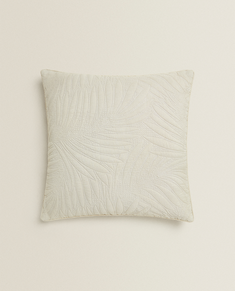 Cushion covers Zara Home