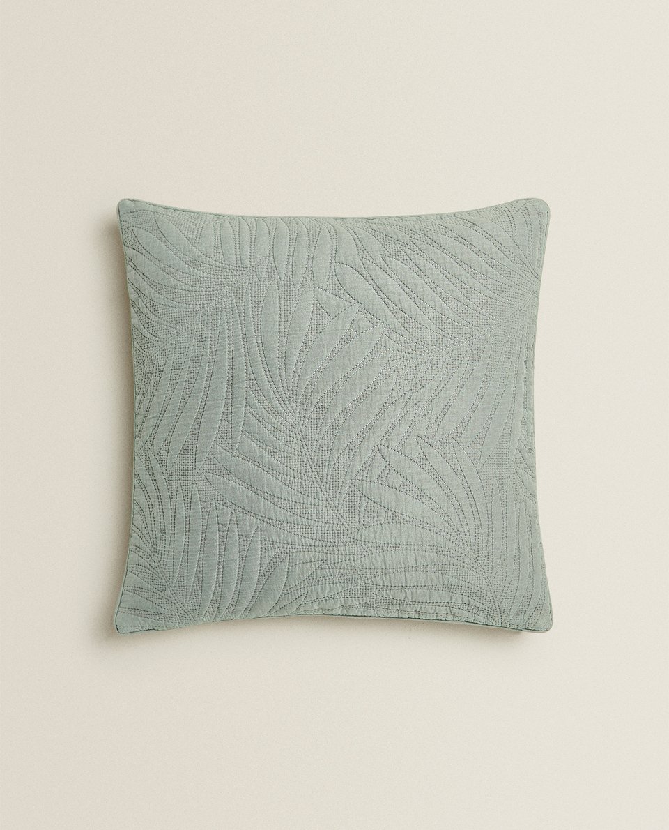 Cushion covers Zara Home