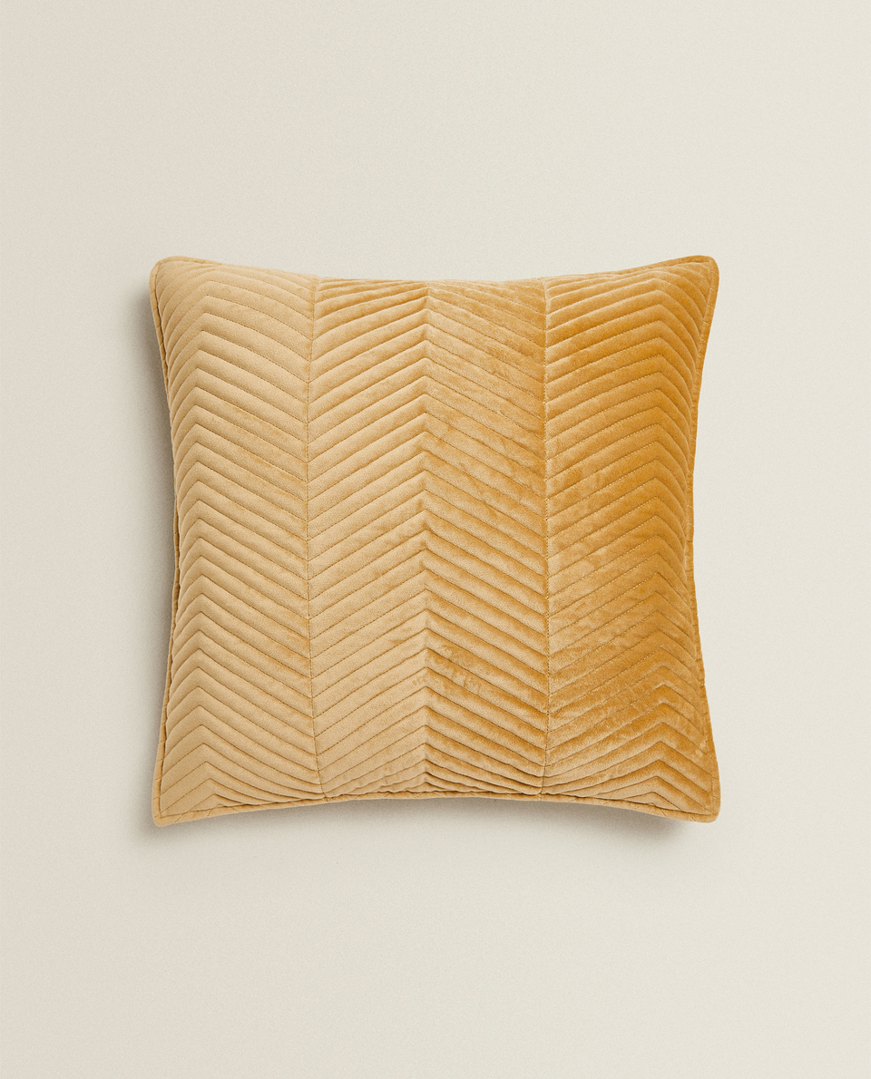 Cushion covers Zara Home