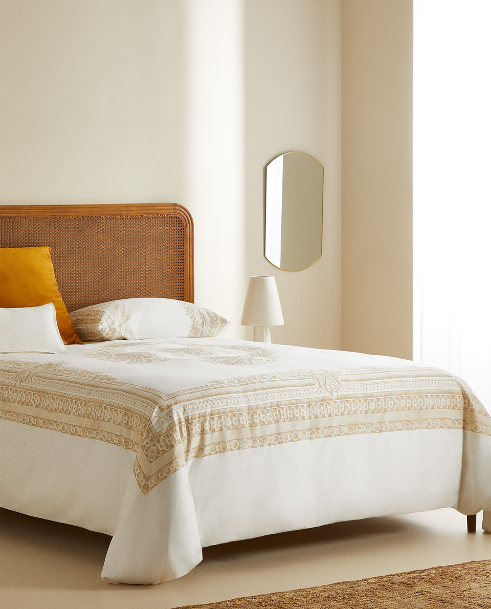 Duvet covers Zara Home