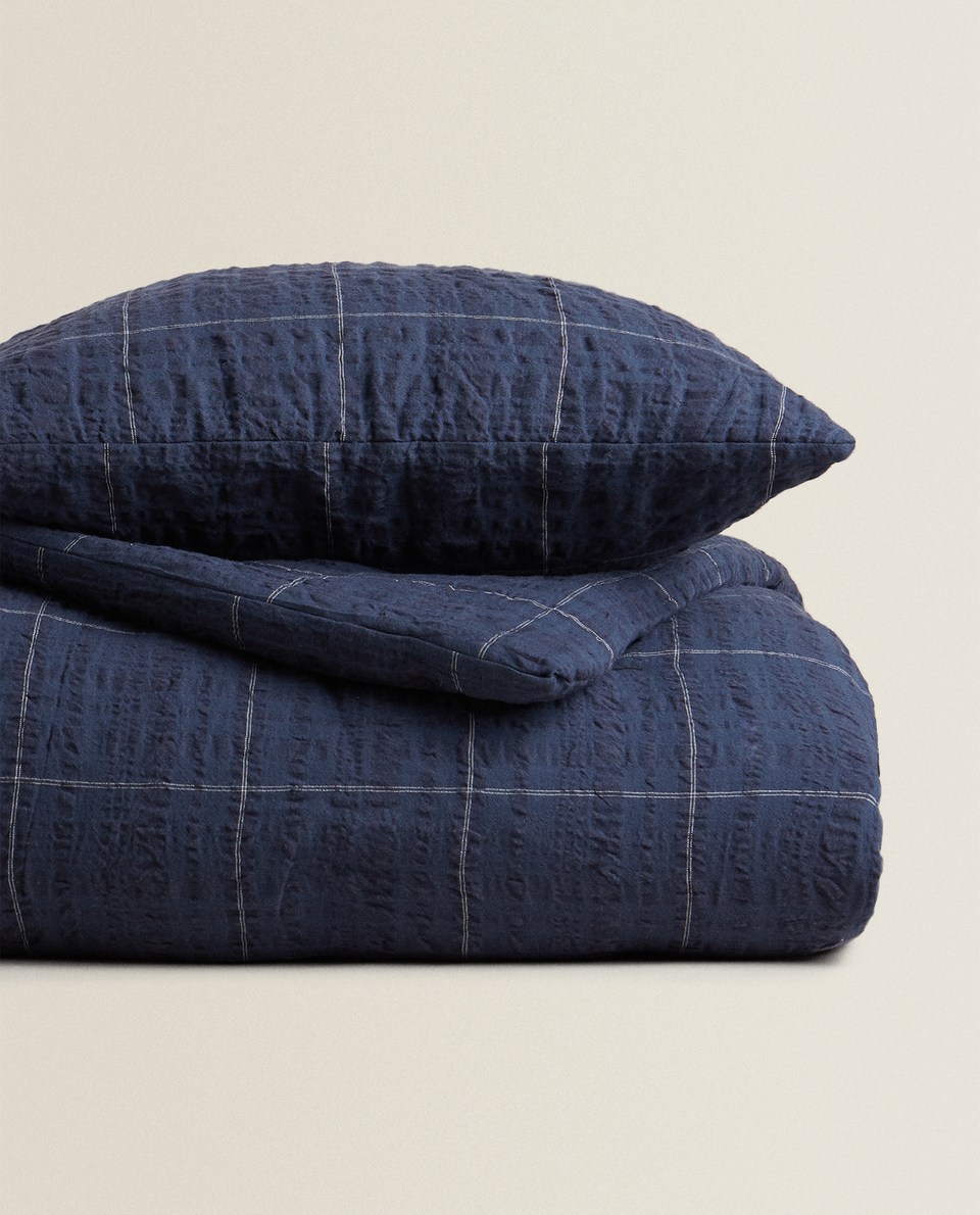 Quilts Zara Home Sale