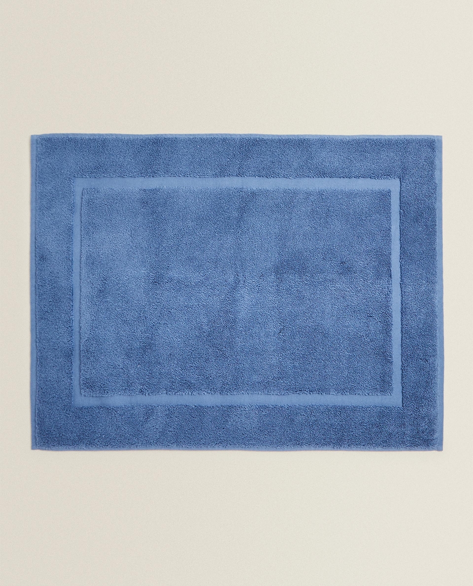 Bath Mats Zara Home