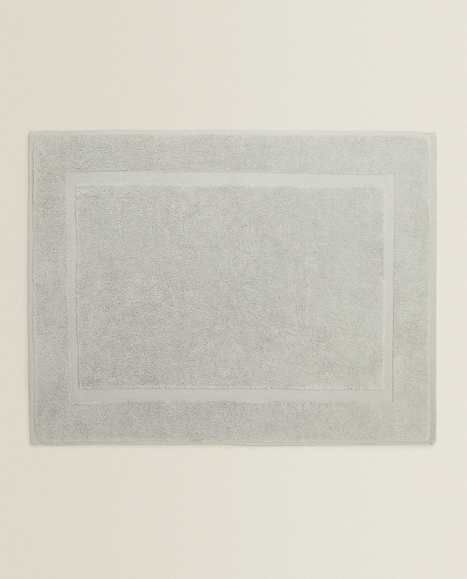 Bath Mats Zara Home