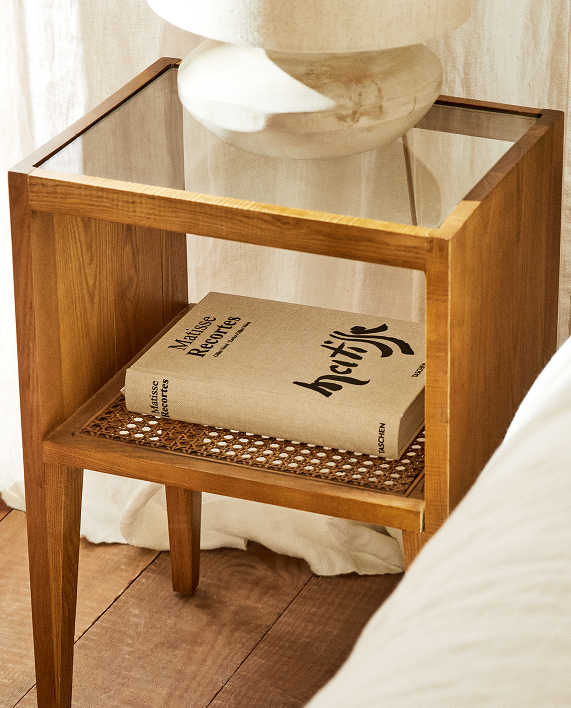 Wooden Bedside Table Furniture Living Room Zara Home Lebanon Limited time sale easy return. zara home