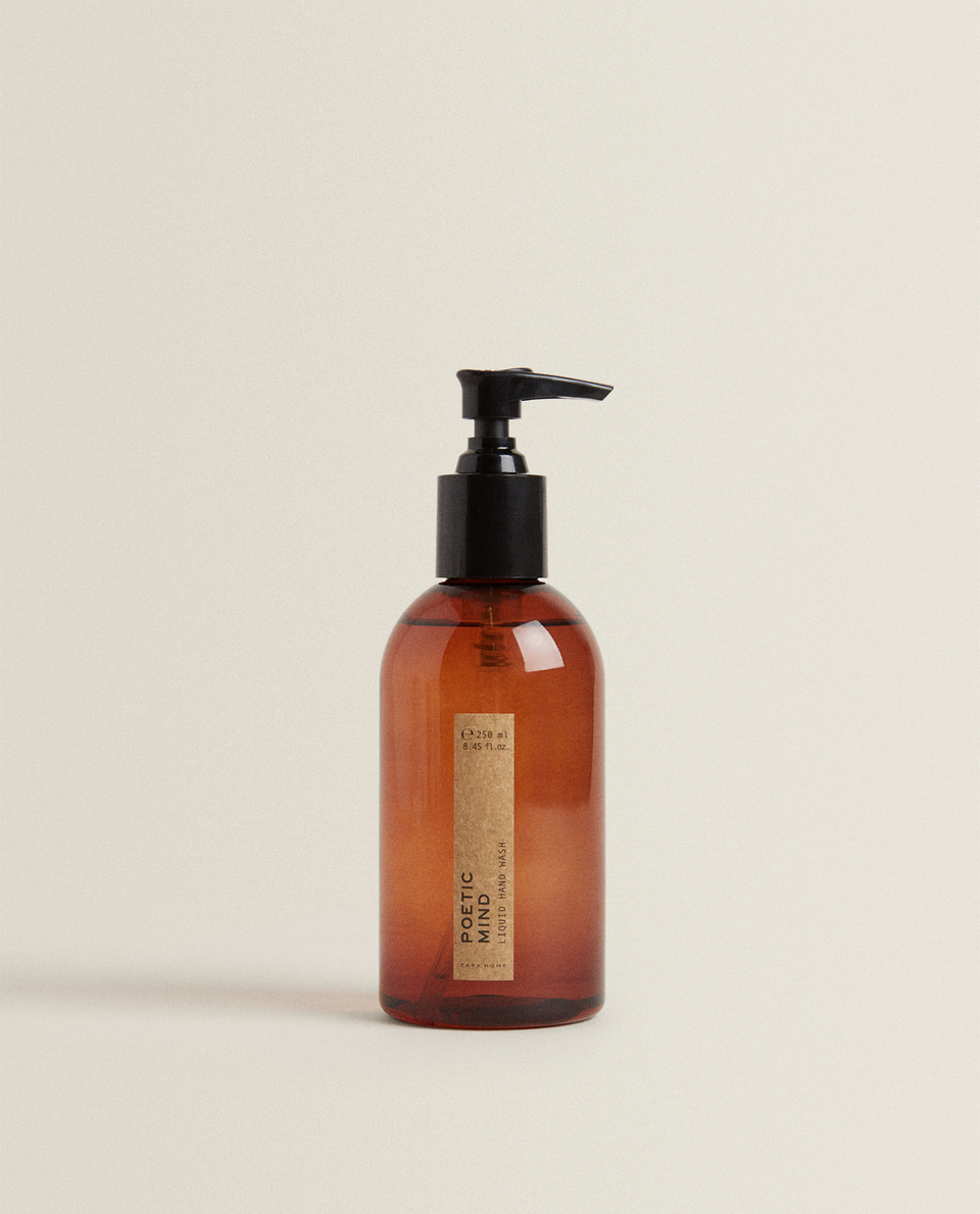 Poetic Mind AROMAS FRAGRANCIAS Zara Home España