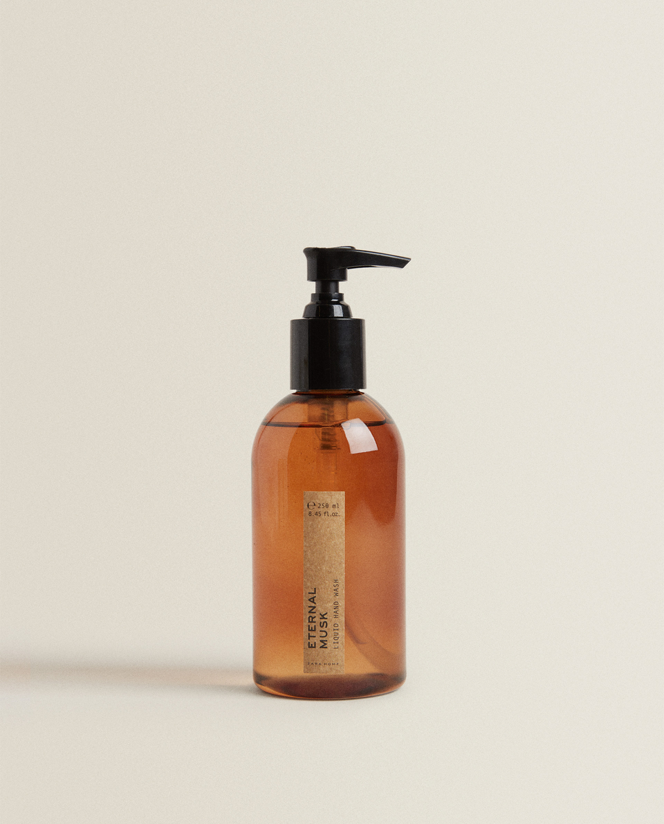 Eternal Musk GEUREN GEURTJES Zara Home België / Belgique