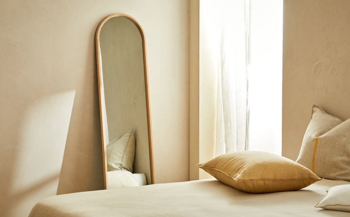 miroirs chambre zara home france