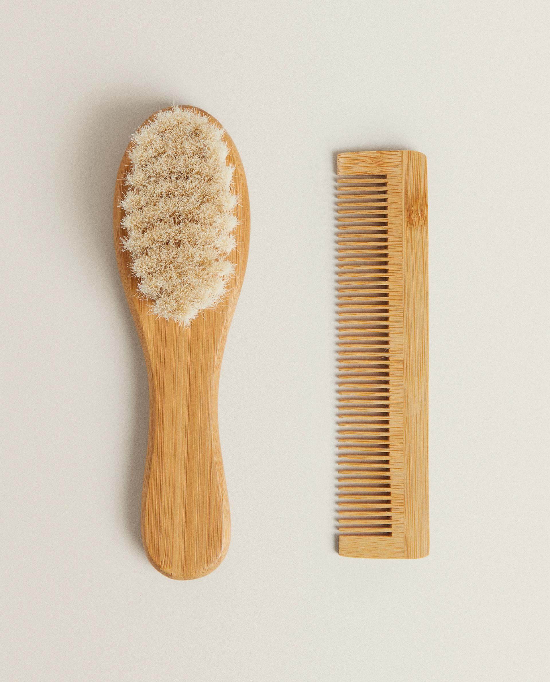 Ensemble Peigne Et Brosse Bebe Collection New Born Collection Enfants Zara Home France Ensemble Peigne Et Brosse Bebe Collection New Born Collection Enfants Zara Home France