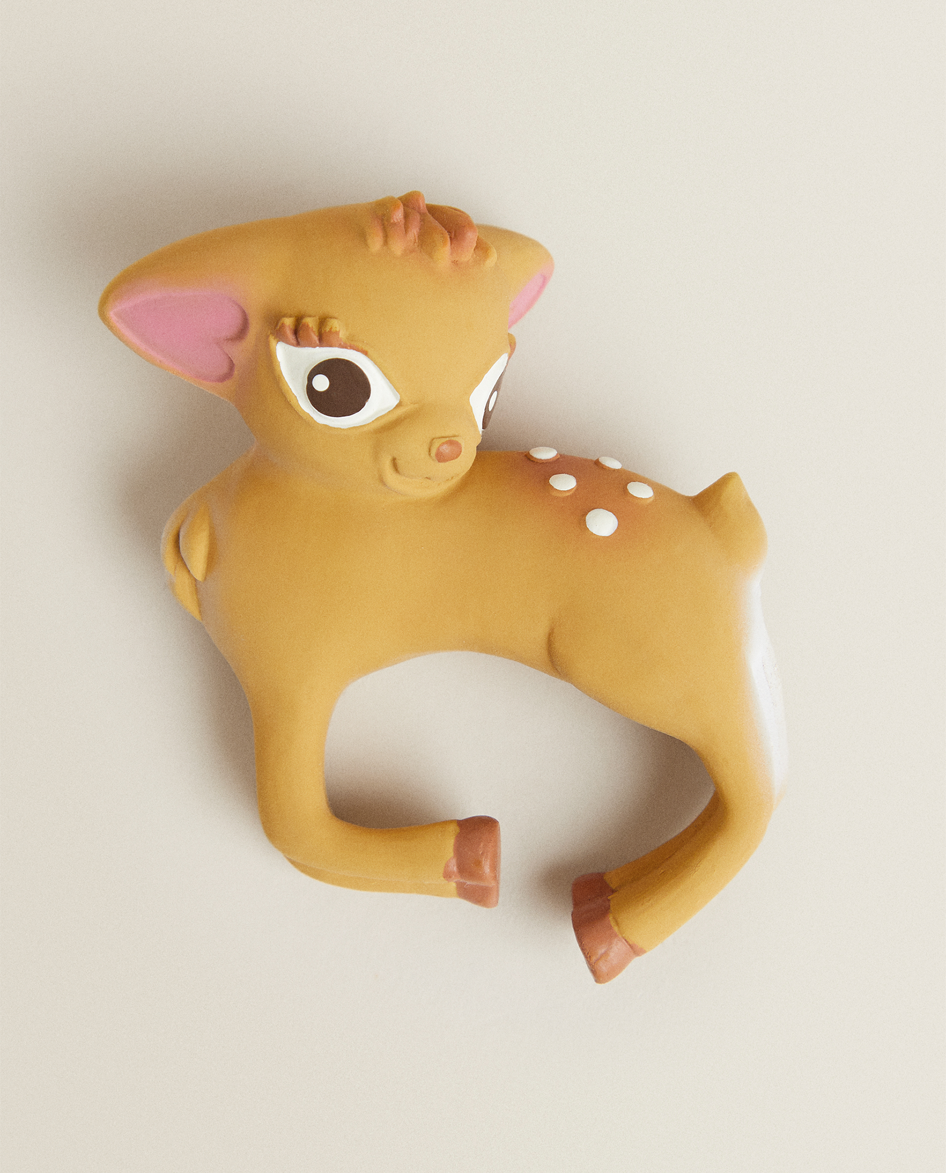 deer teether