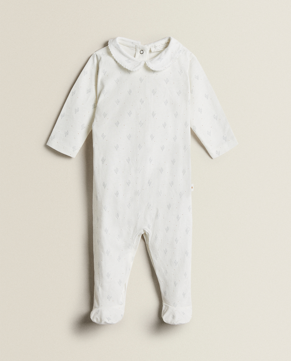 Abbigliamento per neonati | Zara Home