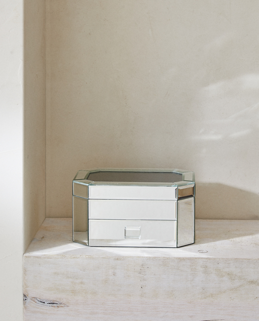 jewellery box zara