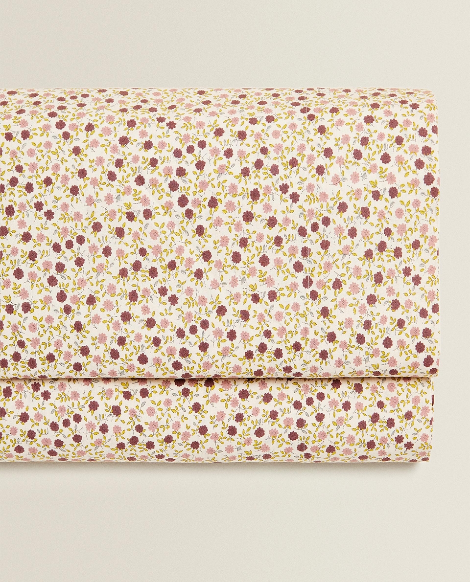 Flat sheets Zara Home