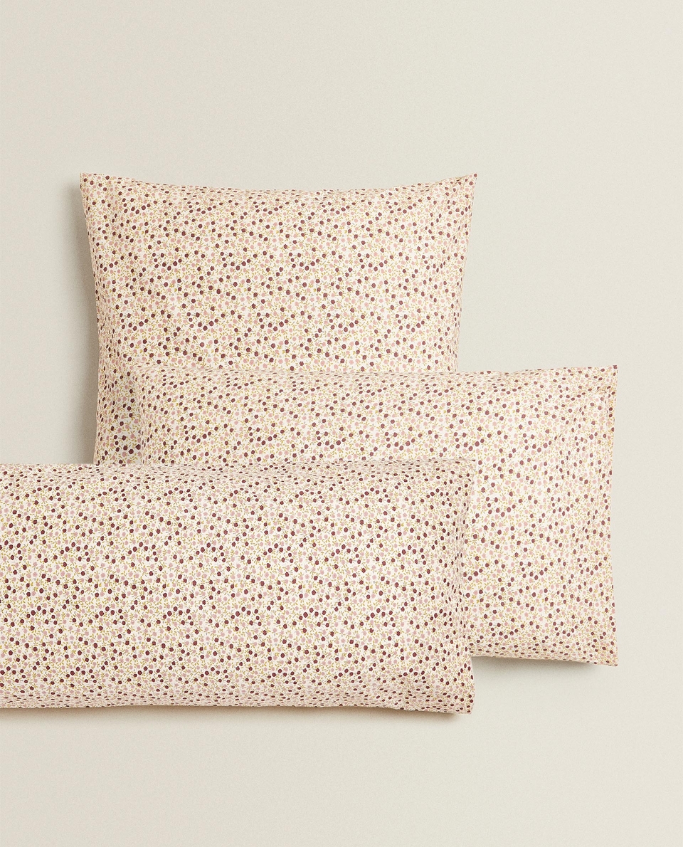 Pillowcases Zara Home