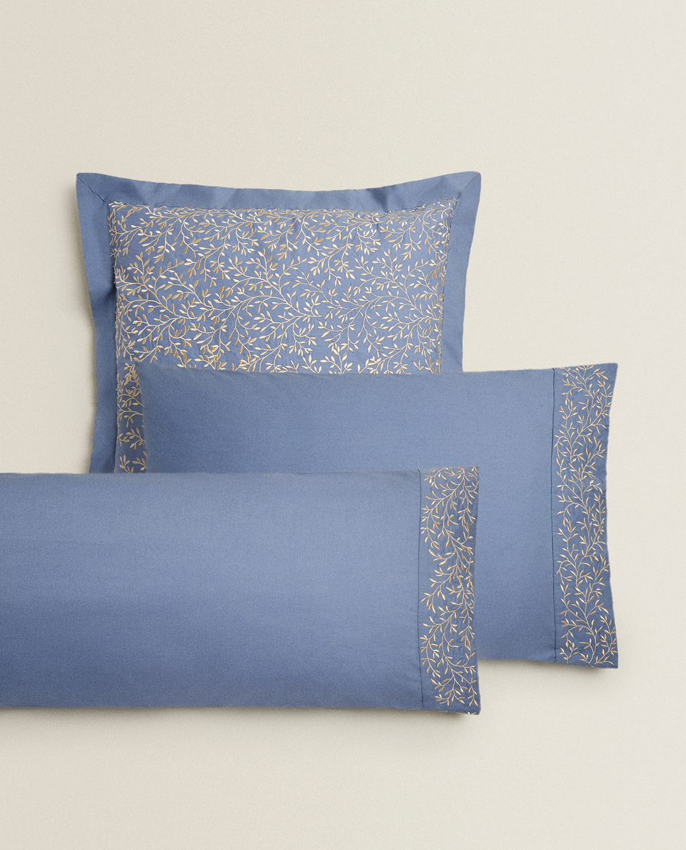 Pillowcases Zara Home