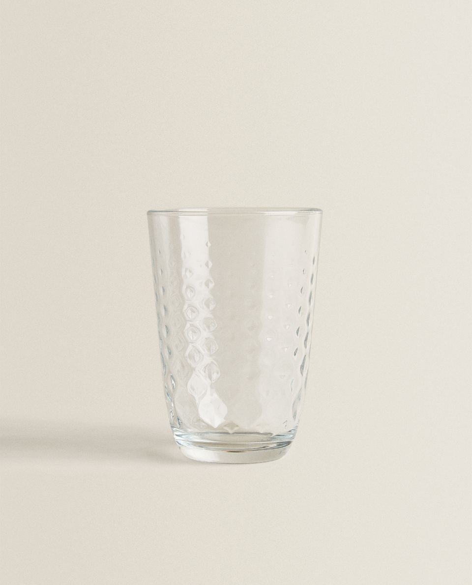 Bicchieri Zara Home