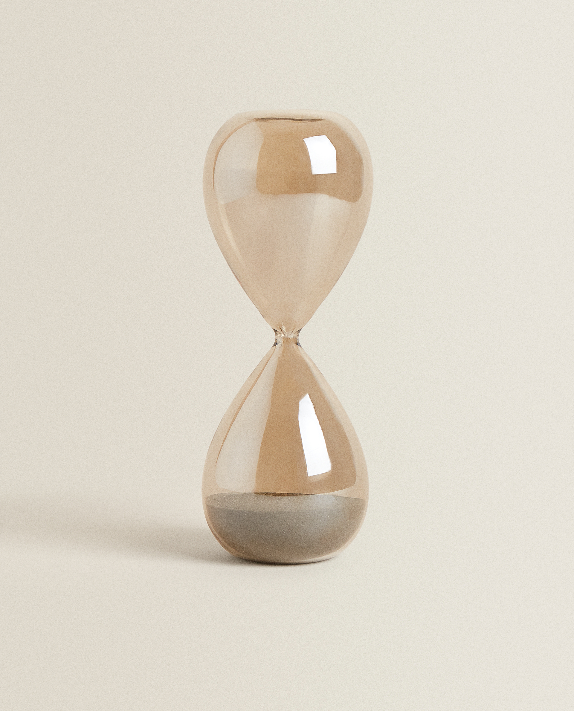 OCHRE HOURGLASS - COLLECTION - NEW 