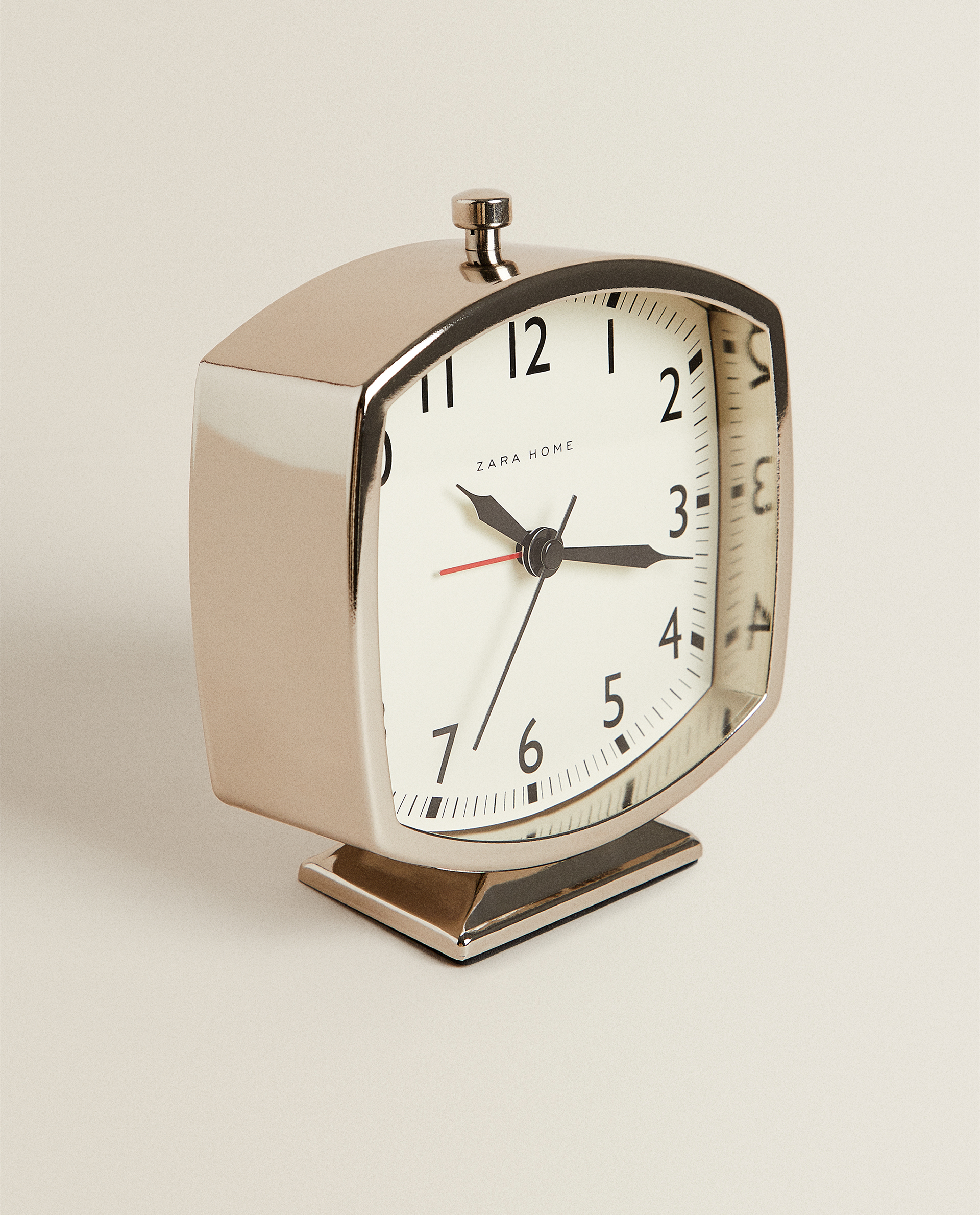 Vintage Style Clock Zara Home Taiwan