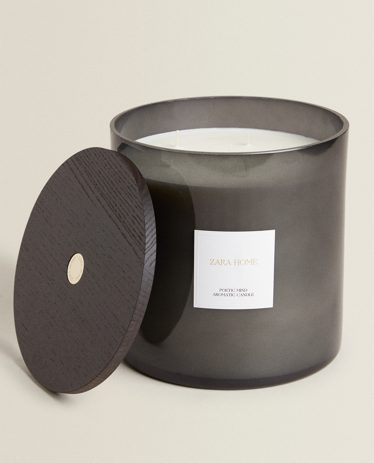 (3.6 KG) VELA AROMÁTICA POETIC MIND
