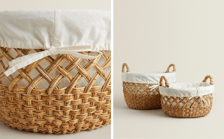 mobilya ve sepet banyo zara home turquia