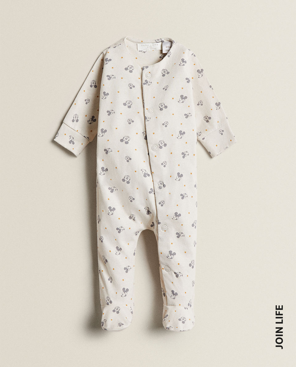 Buy Pijama Bebe Zara Home Off 52