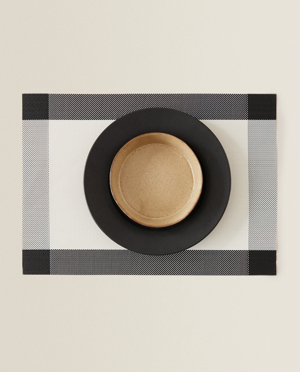 Placemats Zara Home
