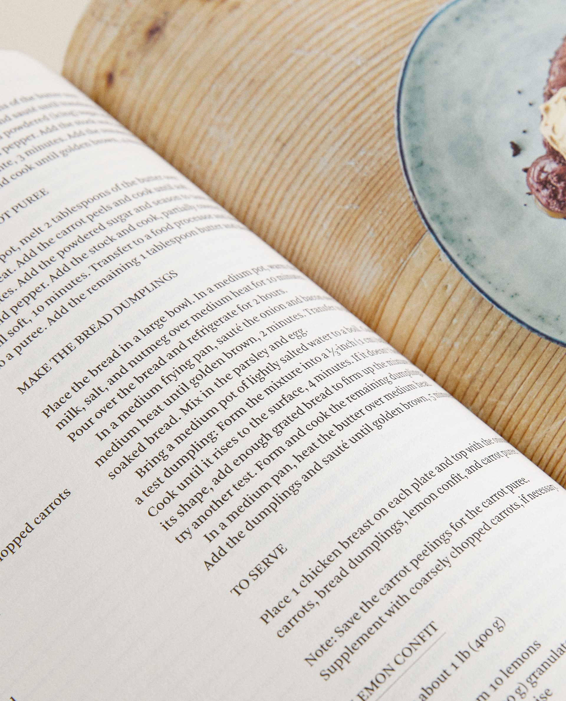 Bread Is Gold Recipe Book By Phaidon Cookery Books Kitchen Zara Home United Kingdom