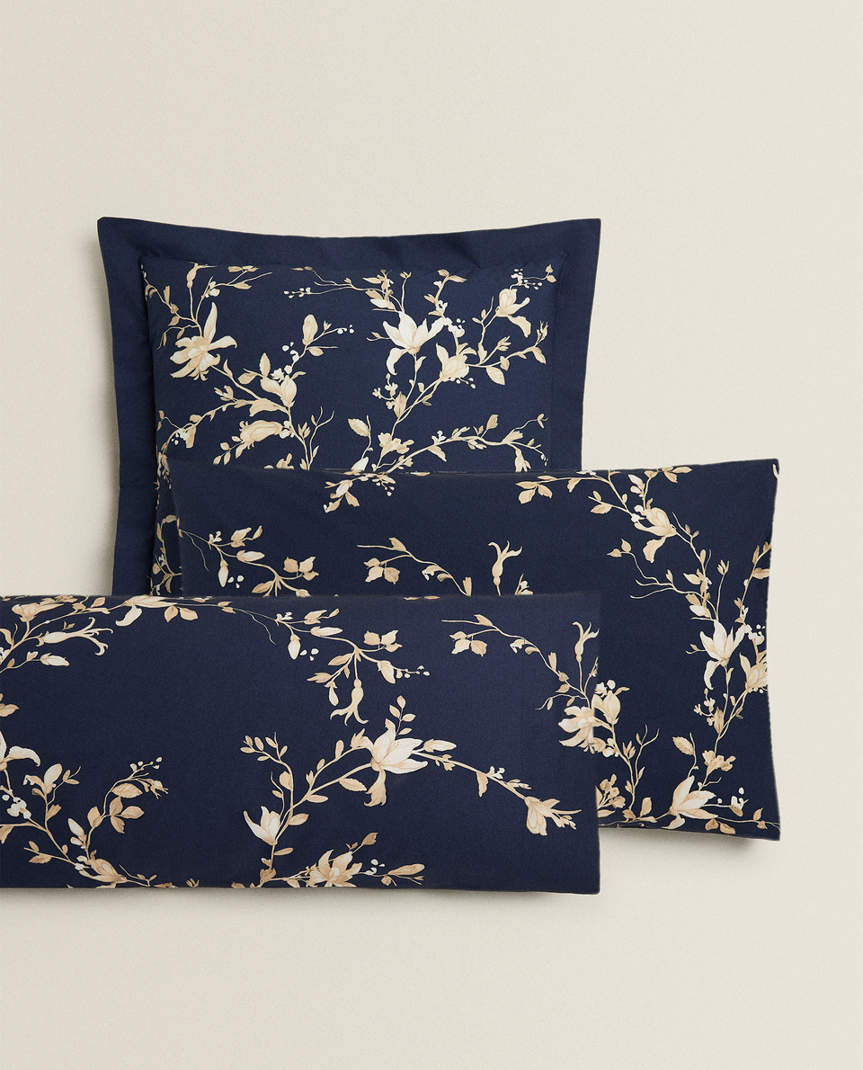 Pillowcases Zara Home