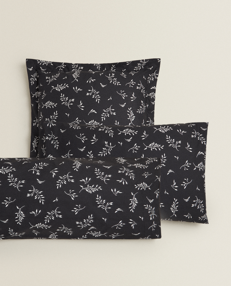 Pillowcases Zara Home