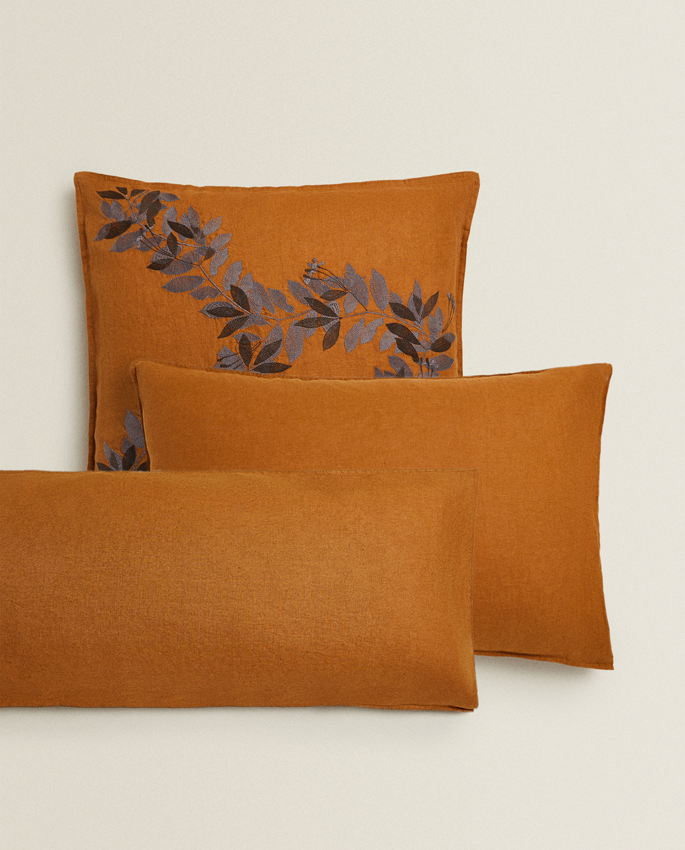 Pillowcases Zara Home