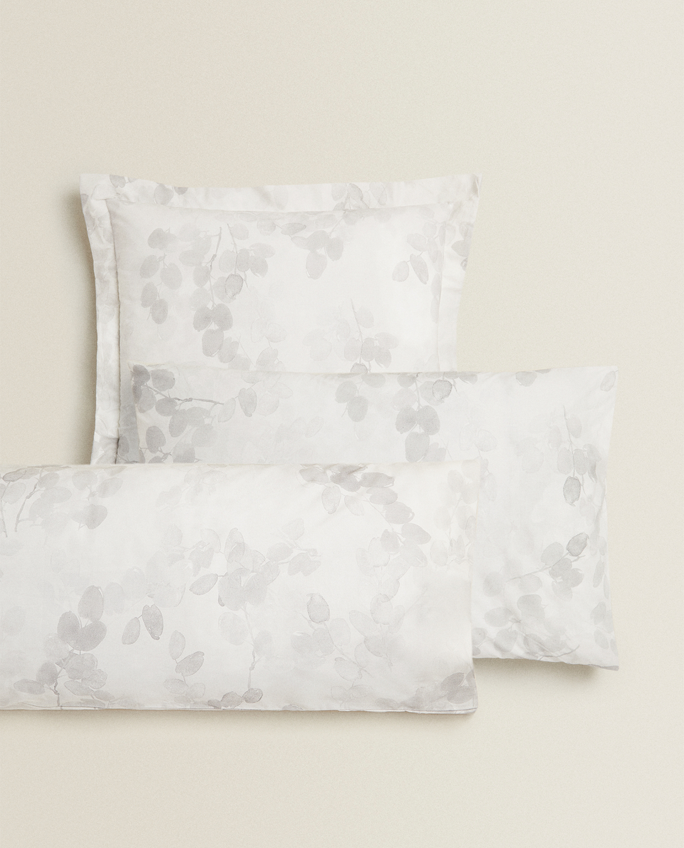 Pillowcases Zara Home