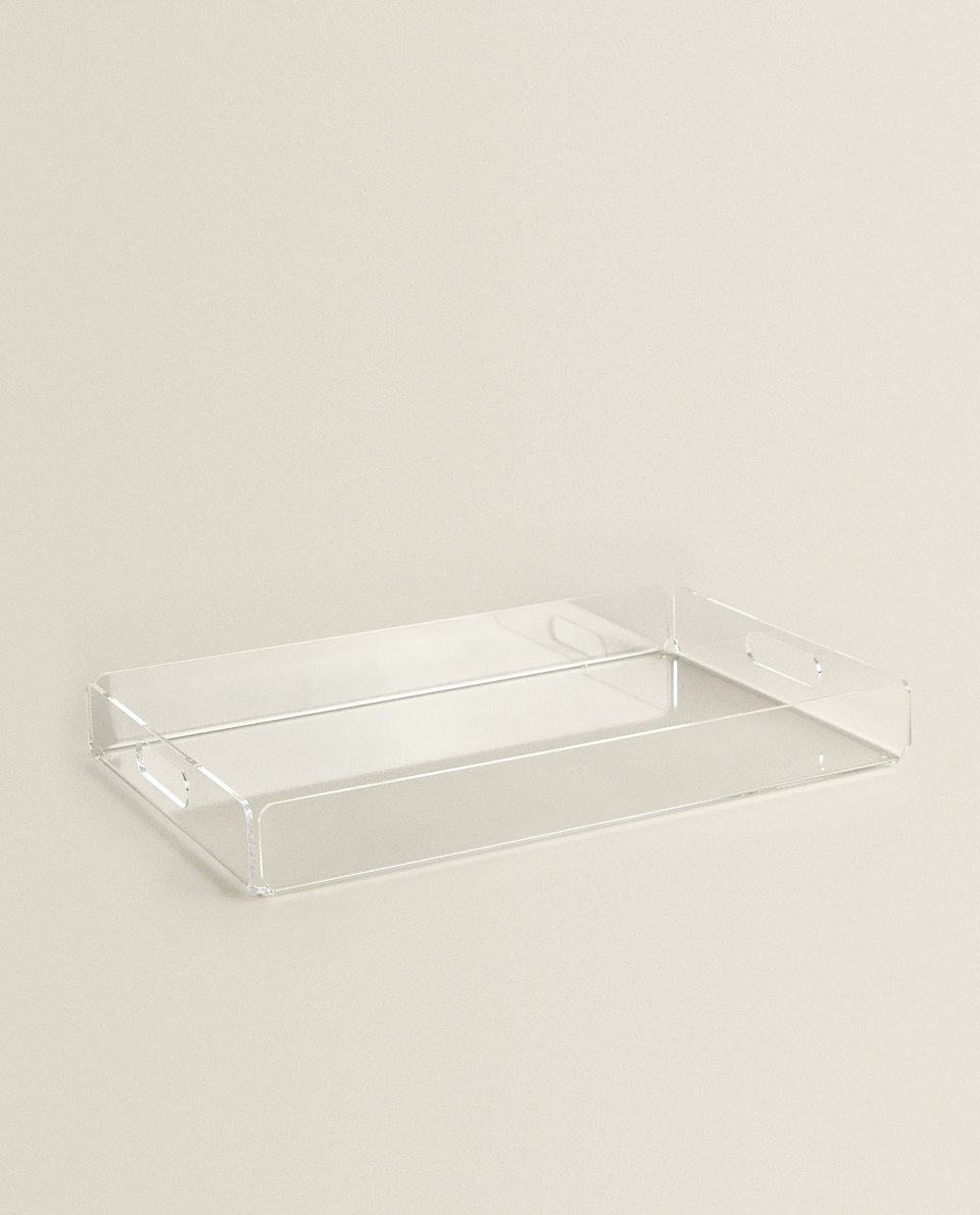 Trays Zara Home