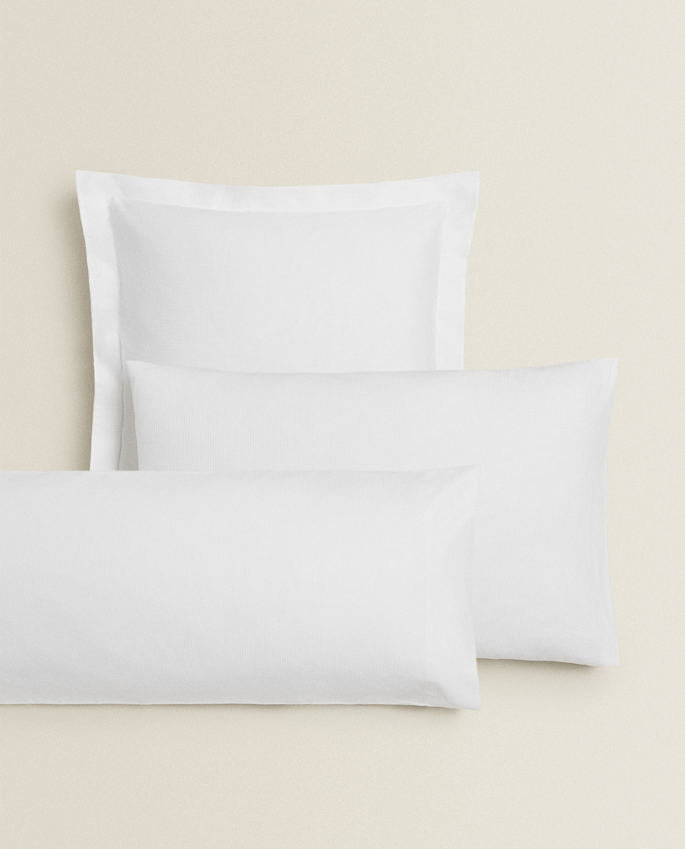 Pillowcases Zara Home