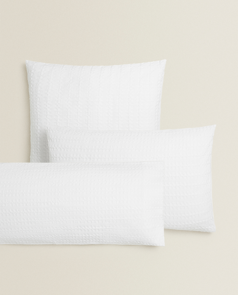Pillowcases Zara Home