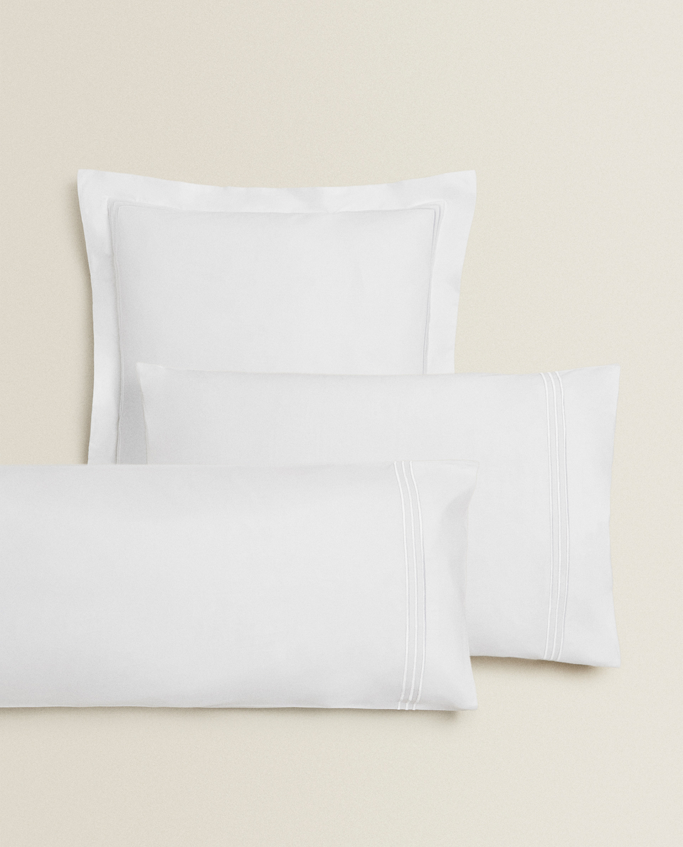 Pillowcases Zara Home