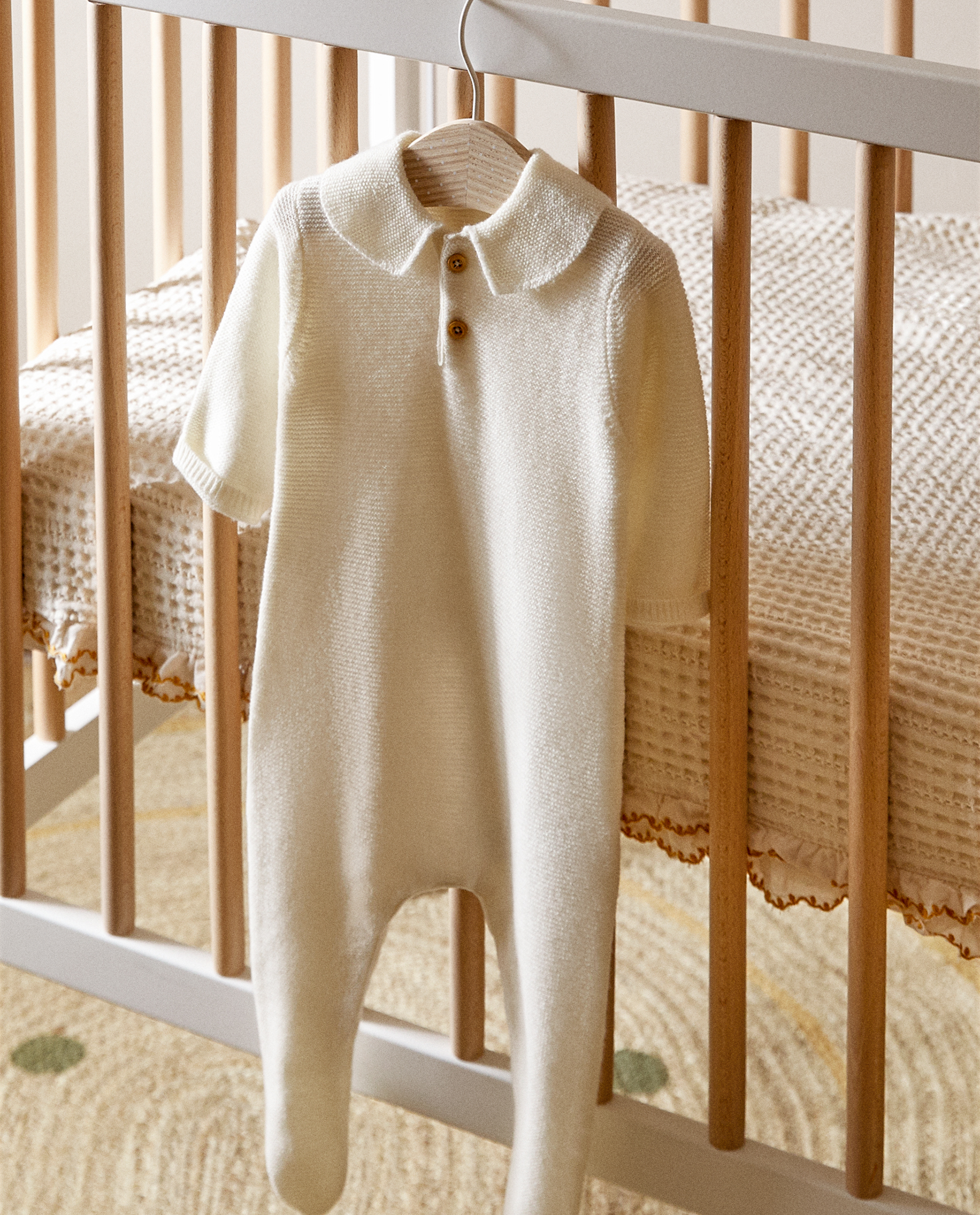 Overall Cashmere Blend Recien Nacido 0 12 Meses Ropa Calzado Ninos Zara Home Mexico Overall Cashmere Blend Recien Nacido 0 12 Meses Ropa Calzado Ninos Zara Home Mexico
