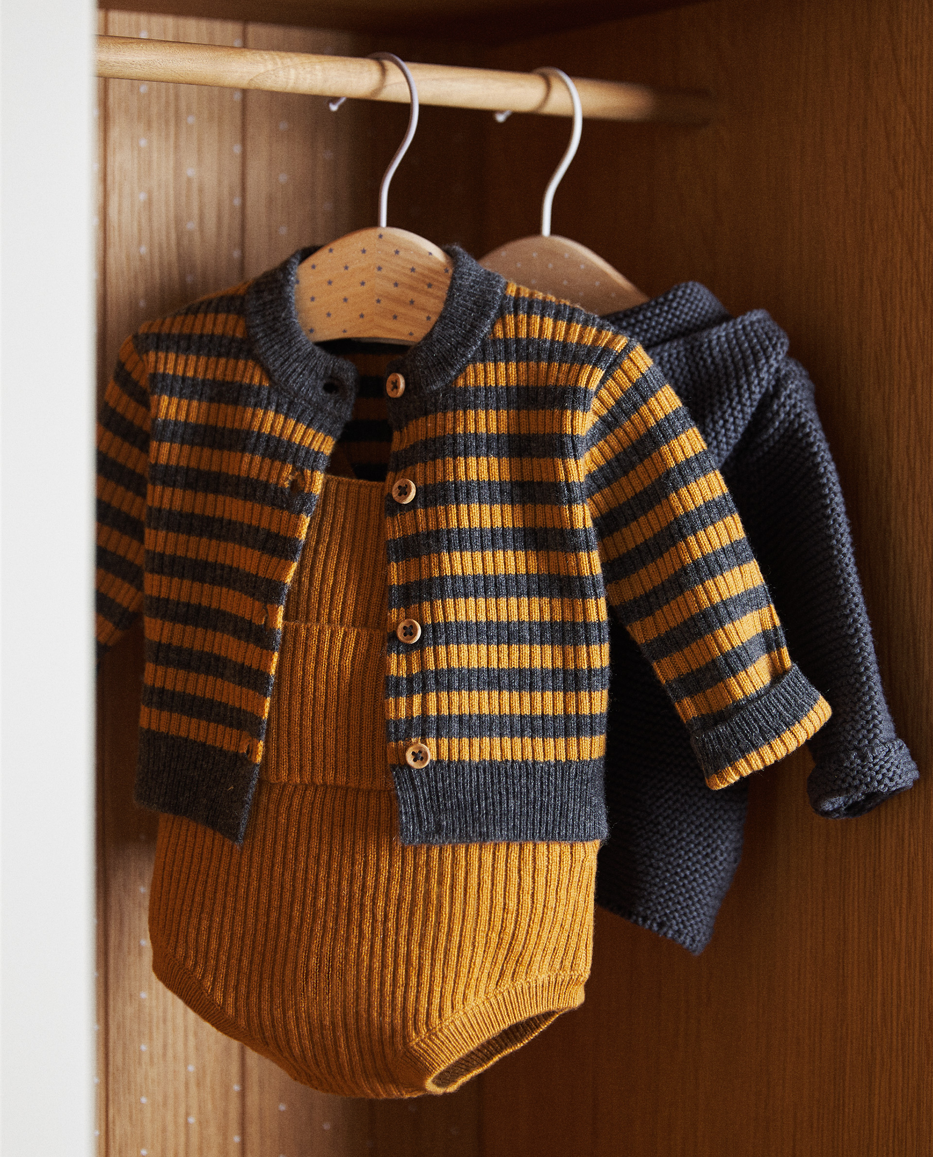 zara cardigan kids