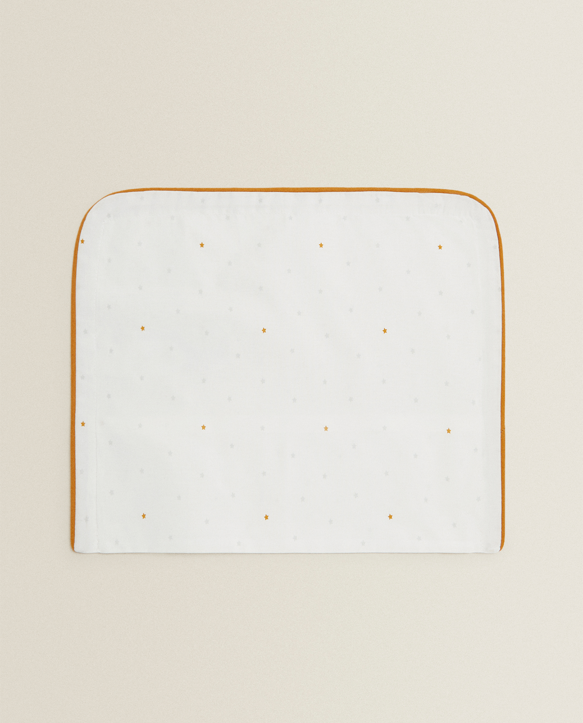 zara home moses basket